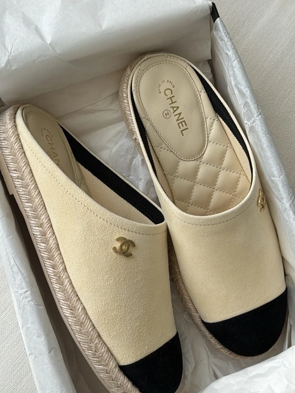 CHANEL Mule - Picture 6 of 6